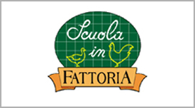 Scuola in Fattoria